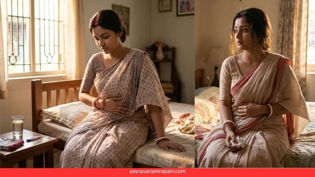 pregnancy symptoms most people don’t know