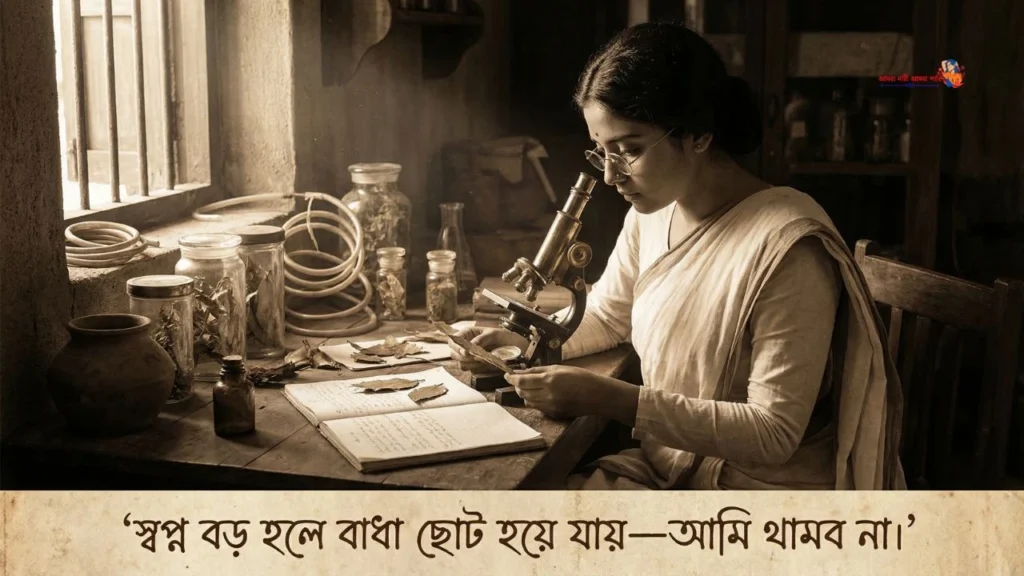 Asima Chatterjee First Indian Doctorate Woman