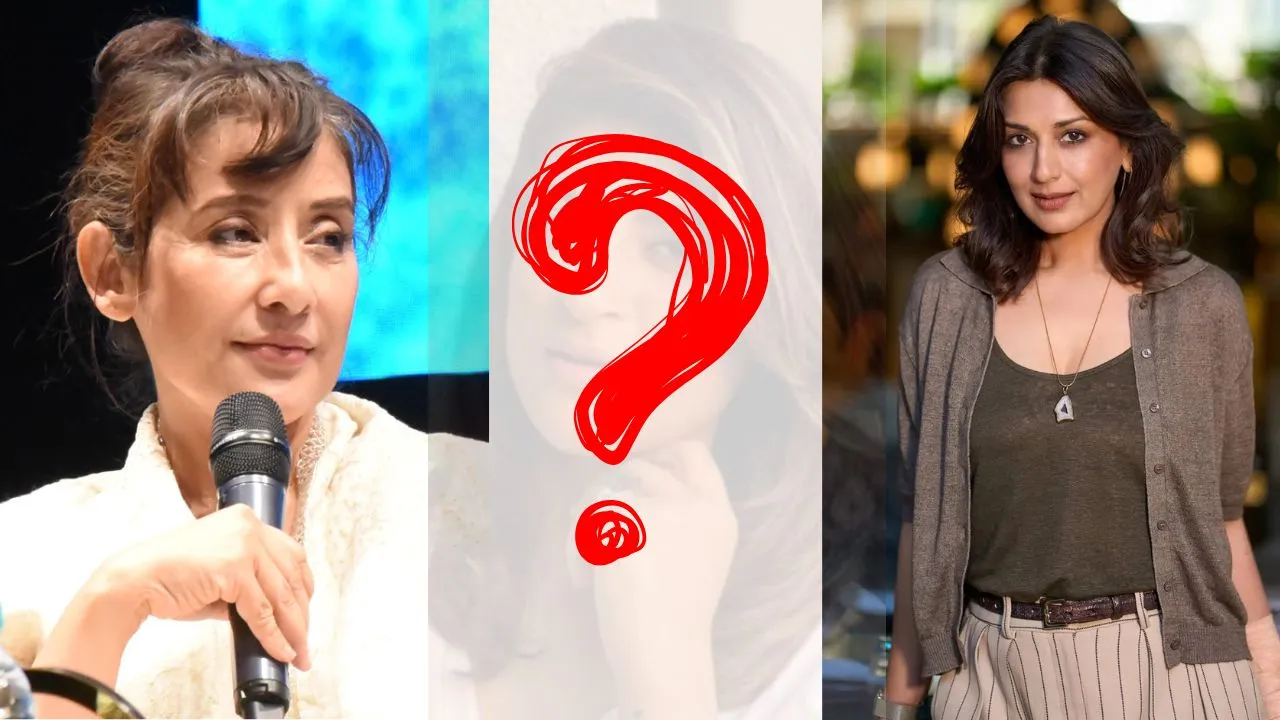 সোনালী বেন্দ্রে থেকে মনীষা কৈরালা ৫ ক্যানসার জয়ী বলিউড অভিনেত্রীর অজানা লড়াই