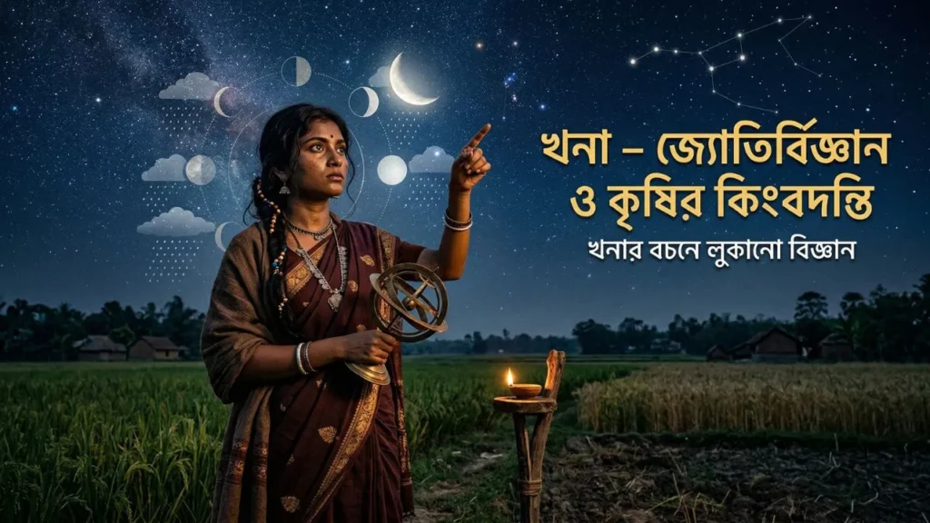 Forgotten Women Scientists of Ancient Bharat