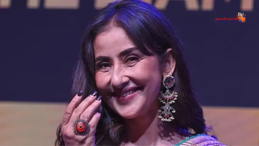 Manisha Koirala