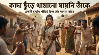 গায়ে কাদা মেখেই যেতেন স্কুলে! মেয়েদের শিক্ষিত করতে কতটা অপমানিত হন ভারতের প্রথম নারী শিক্ষক সাবিত্রীবাঈ ফুলে