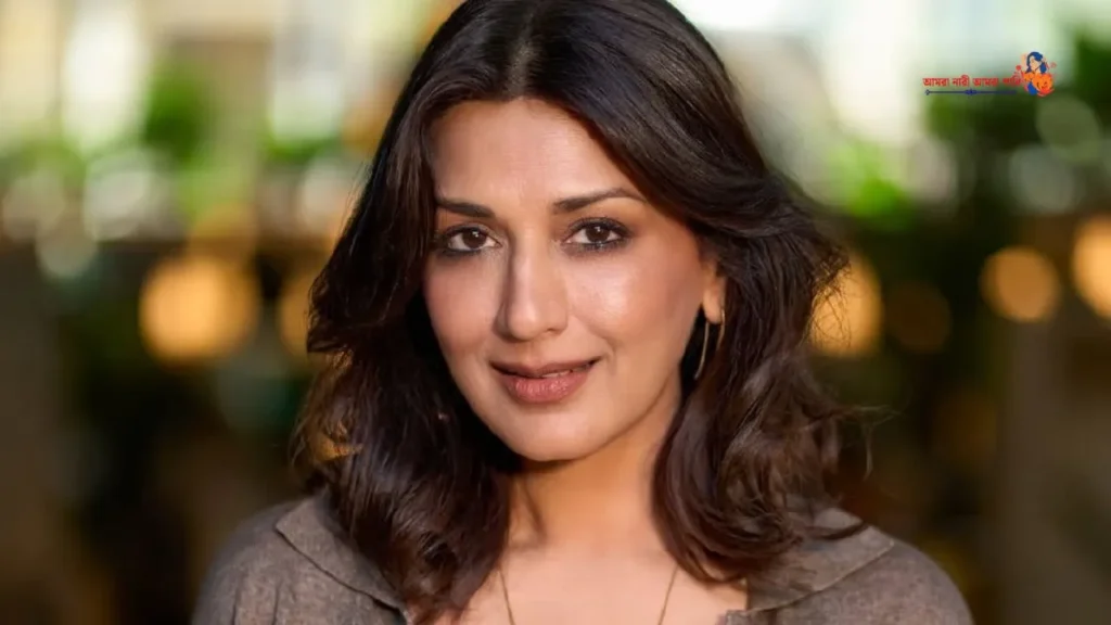 Sonali Bendre