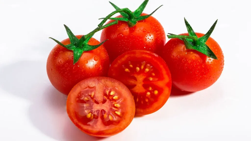 tomato